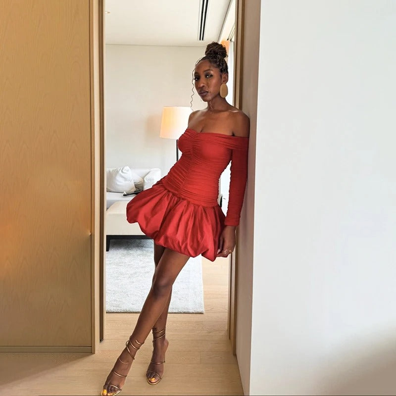 Taylor Dress