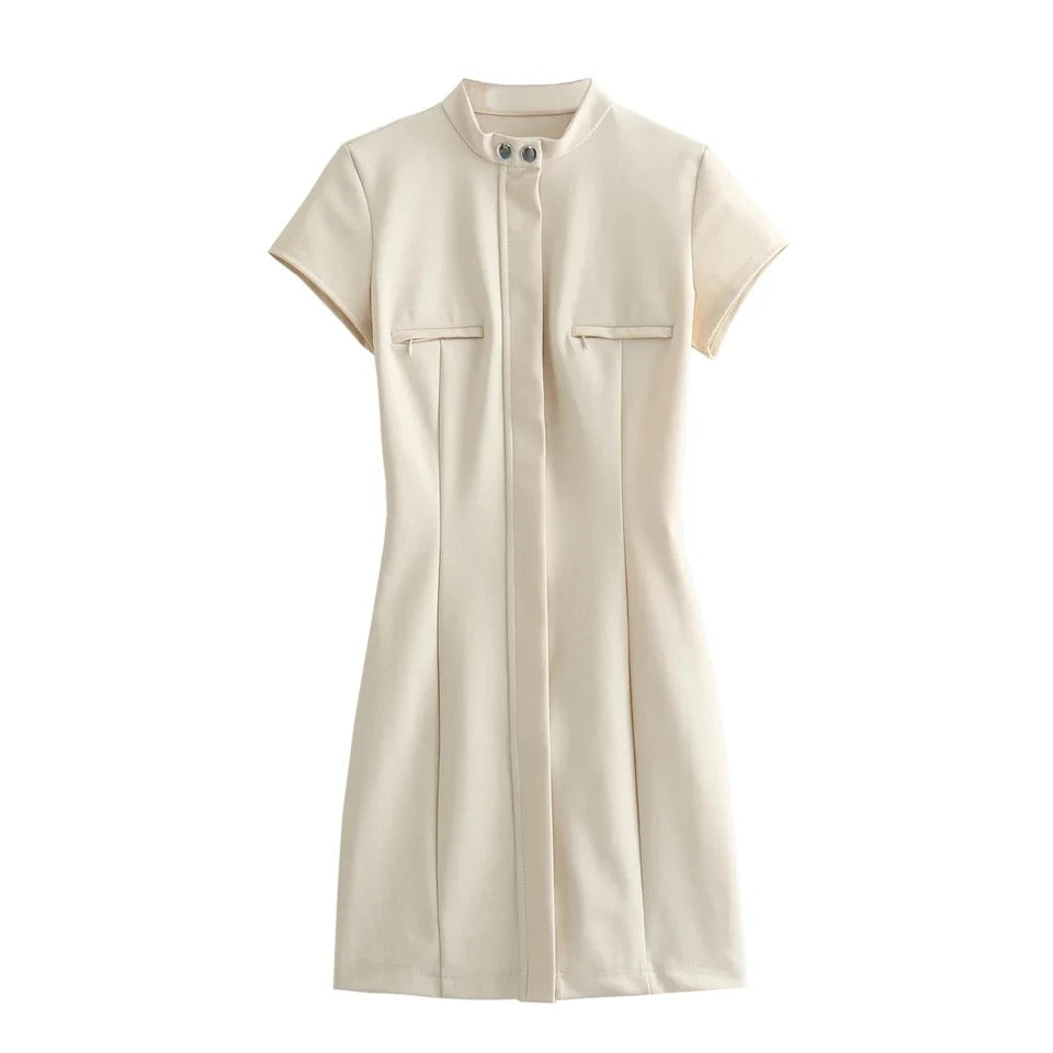 London Dress