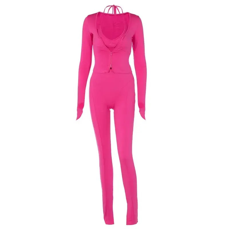 Goodie Lounge Set