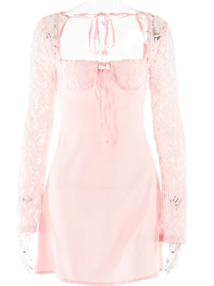 Morena Dress