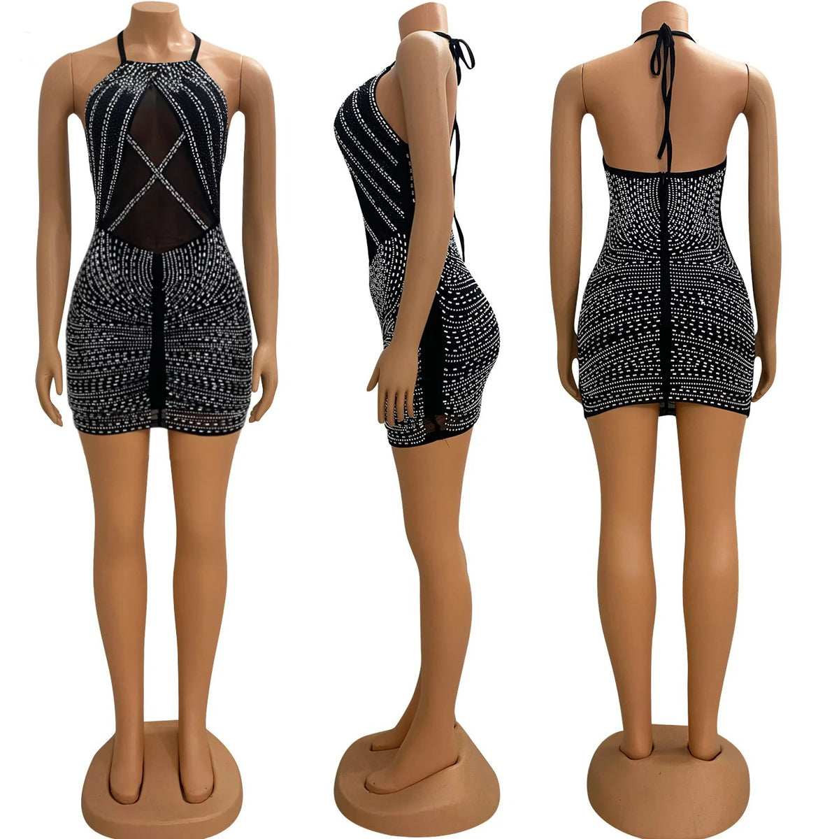 Tricia Dress