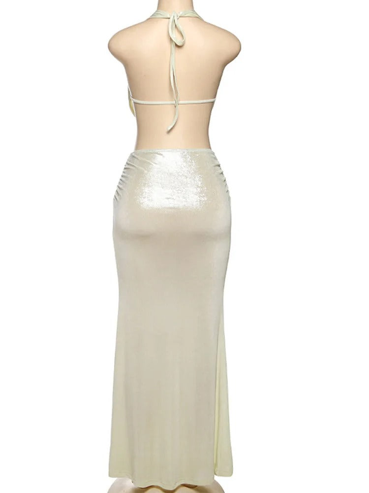 Dawn Dress