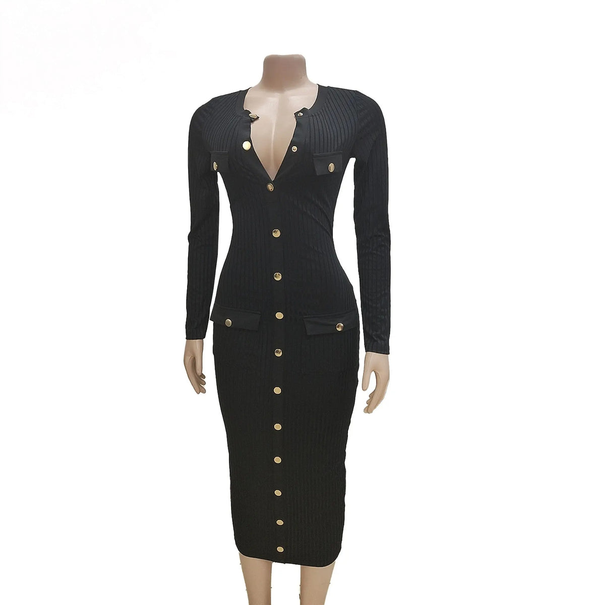 Adore Dress
