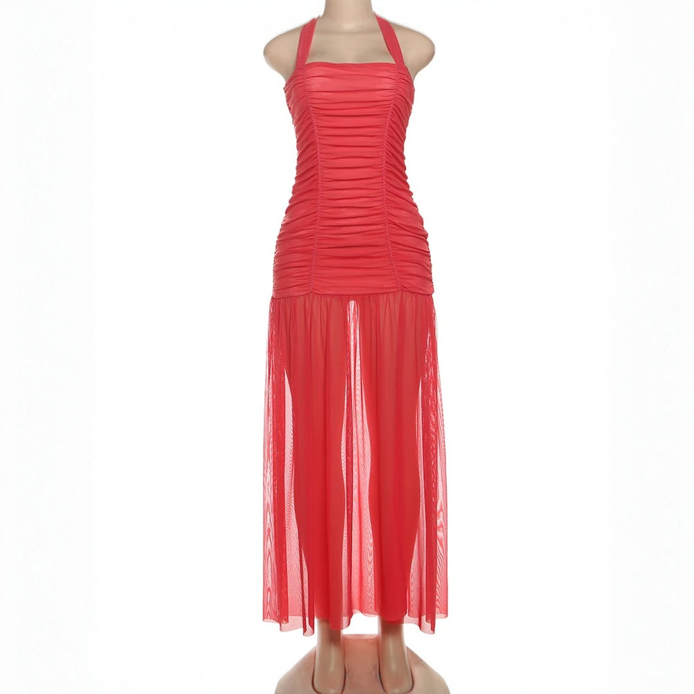 Vespera Dress