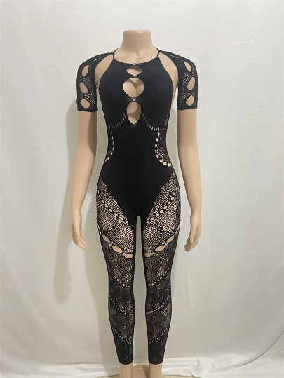 Deana Jumpsuit