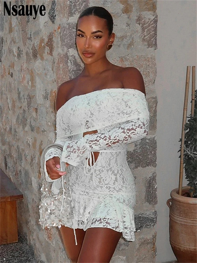 Rosa Dress