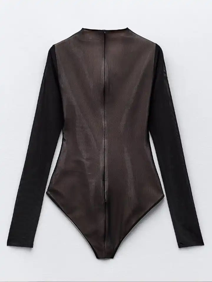 Reese Bodysuit