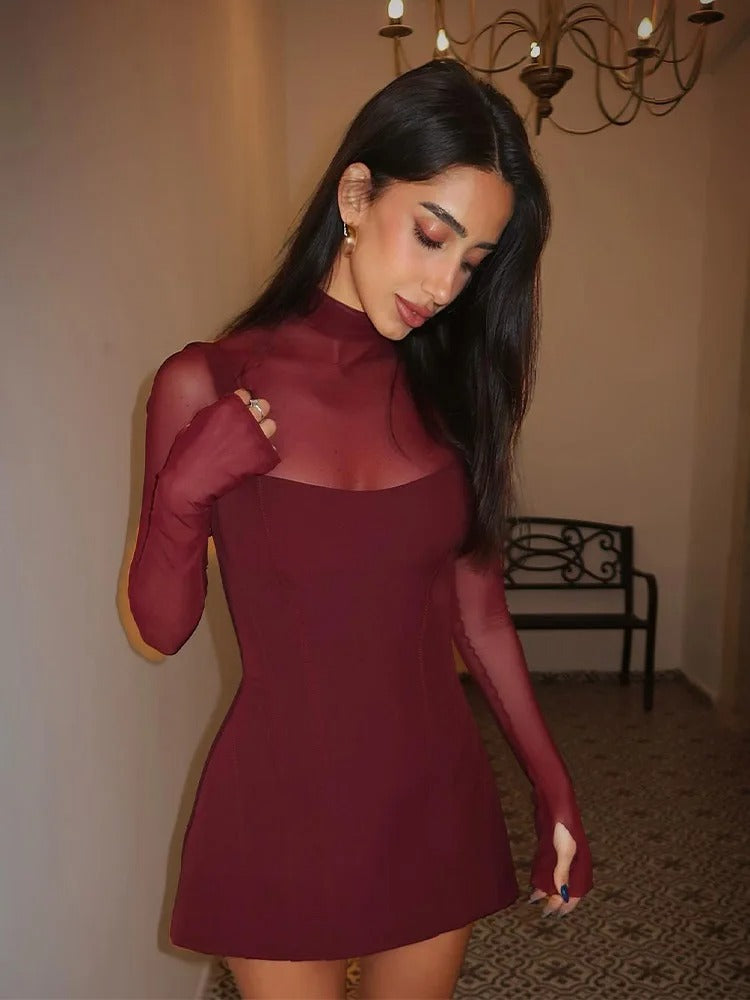 Samantha Dress
