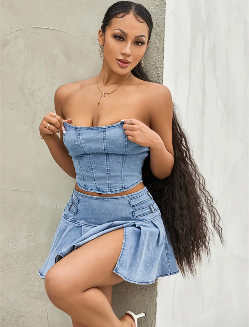 Lynei  Set