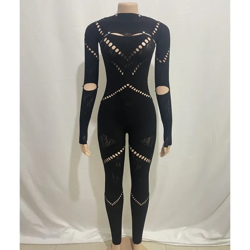 Tia Jumpsuit