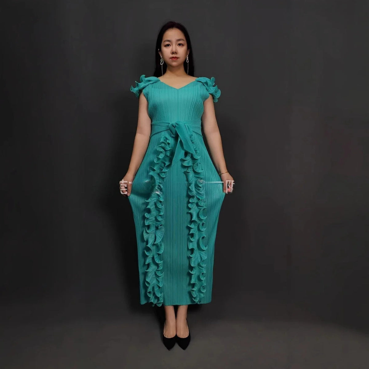 Lauren Dress