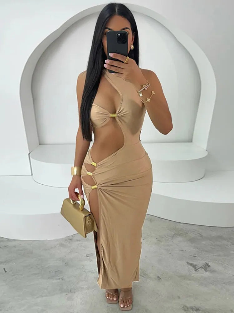 Cairo Dress