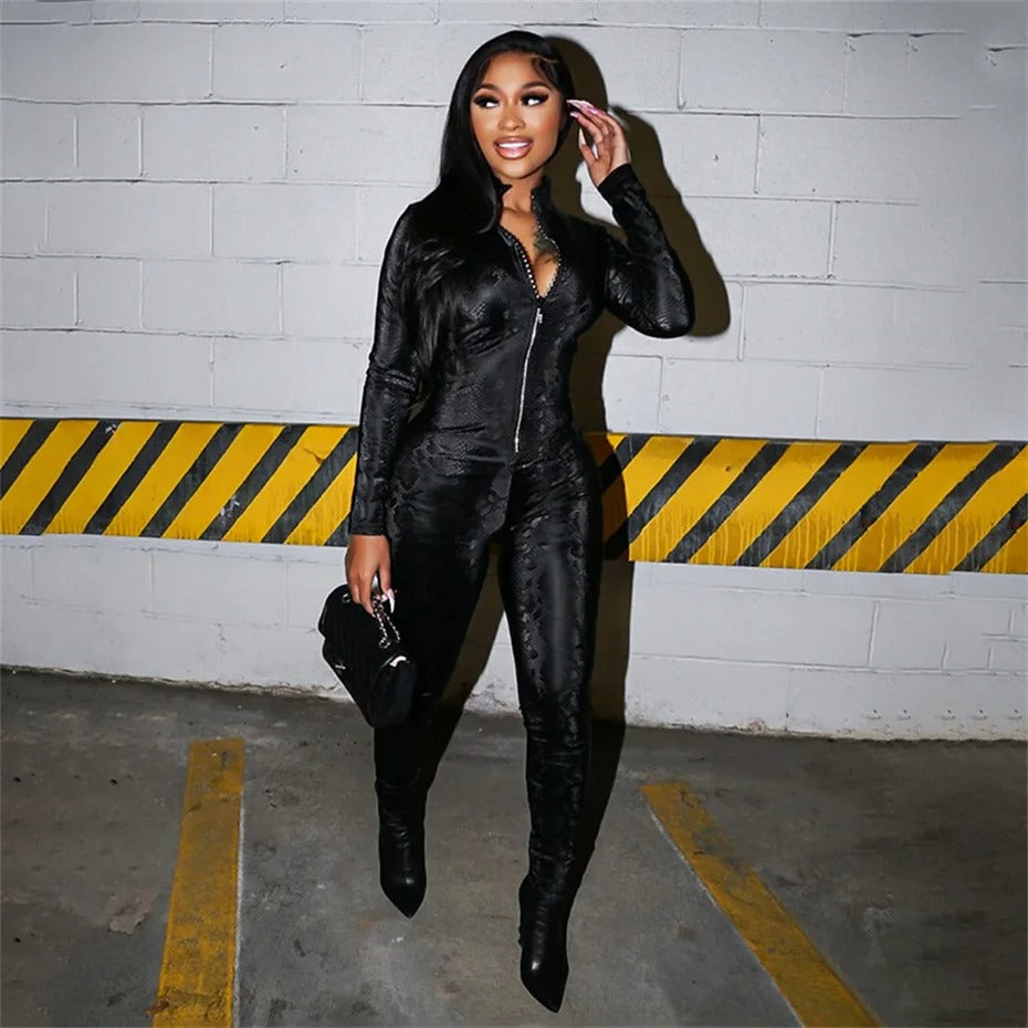Ariana Jumpsuit
