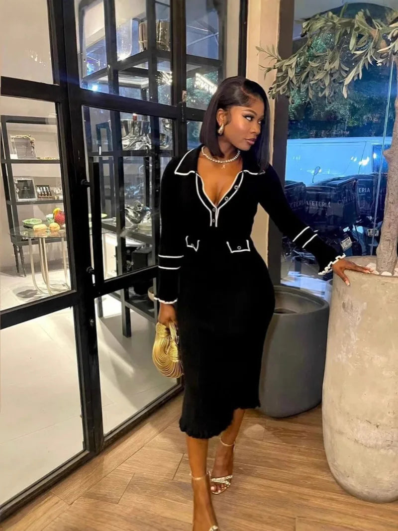 Laurie Dress