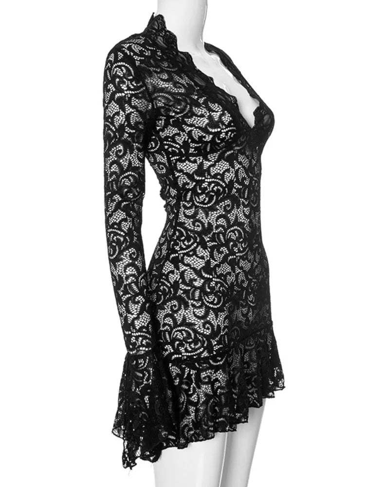 Vaughni Dress