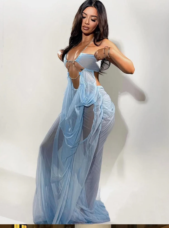Estella Dress