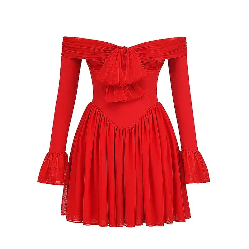 Roseheart Dress