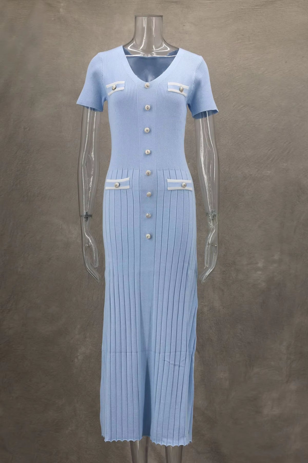 Naiva Dress