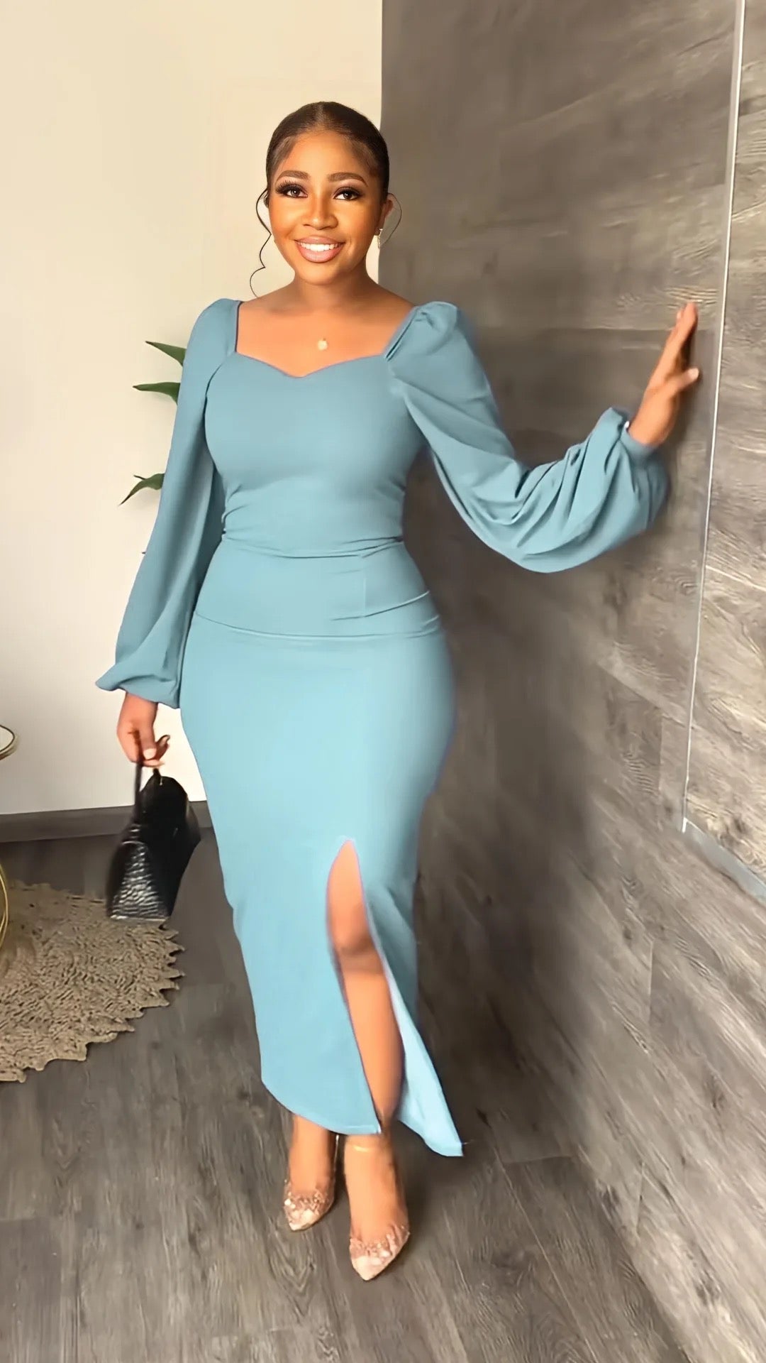 Michelle Dress