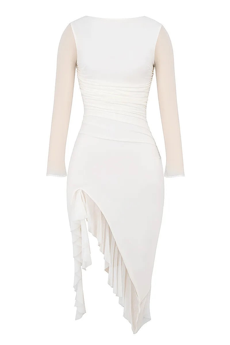 Jenna Dress
