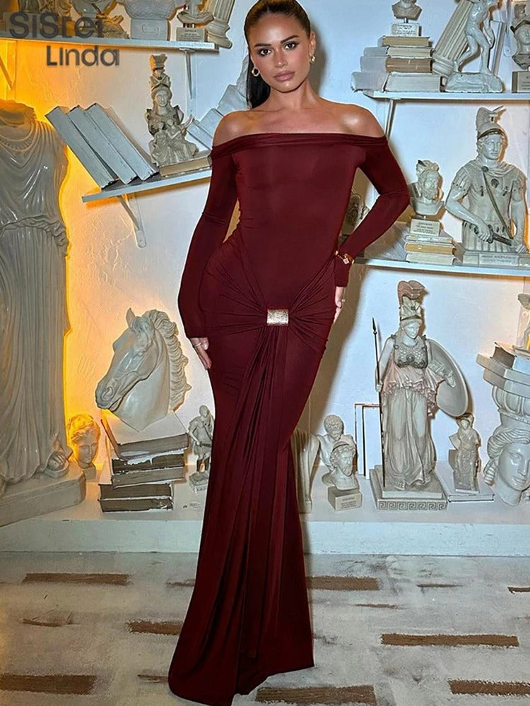 Faylyn Dress