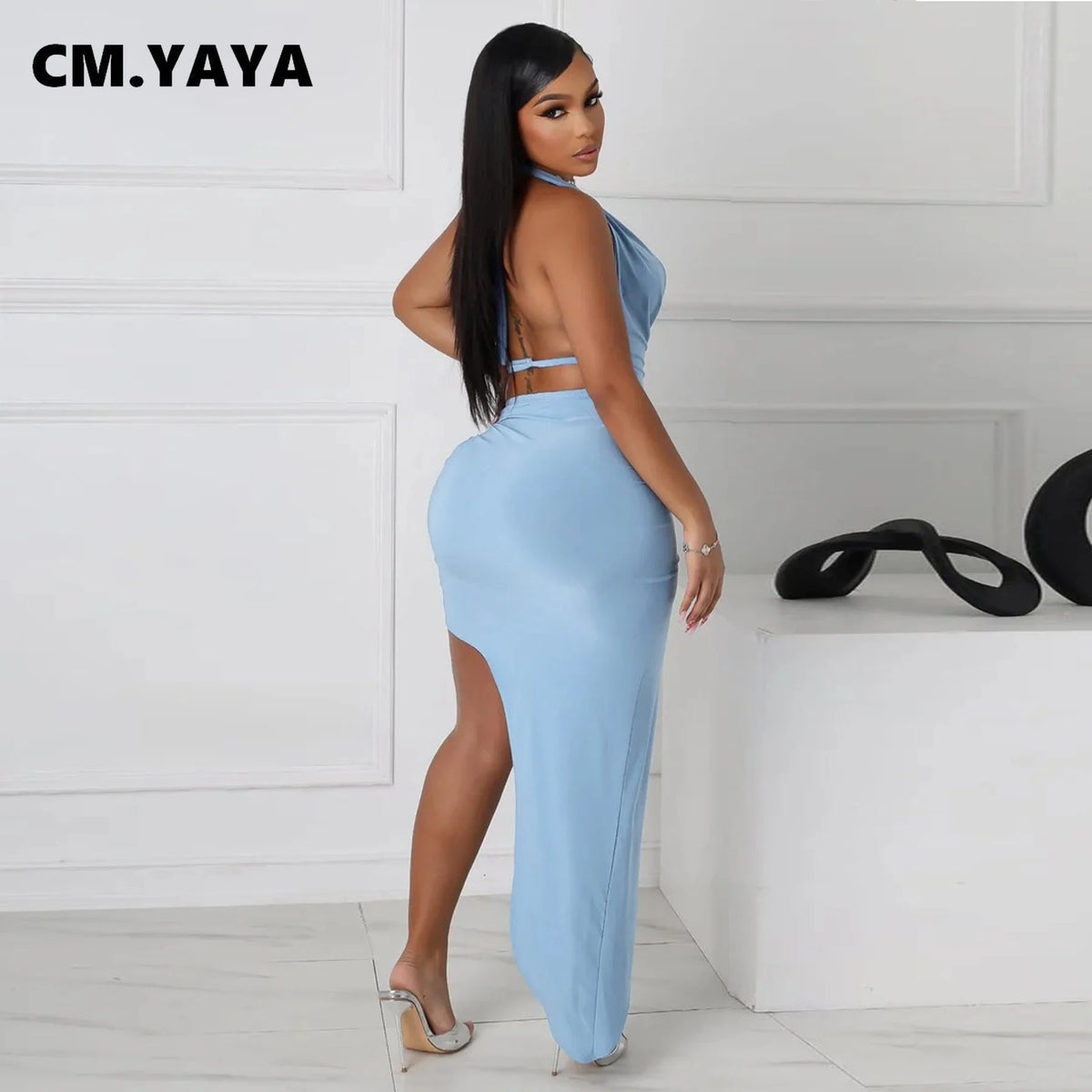 New Dawn Dress