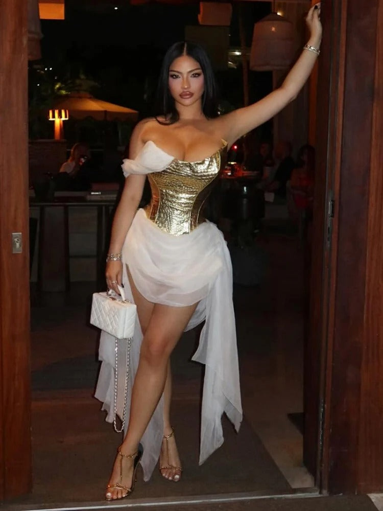 Tierra Dress