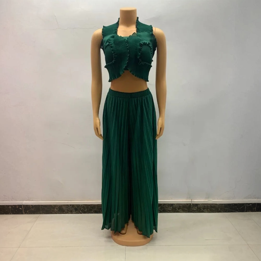 Athena Two-Piece