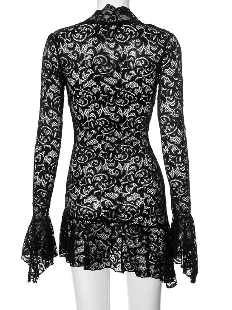 Vaughni Dress