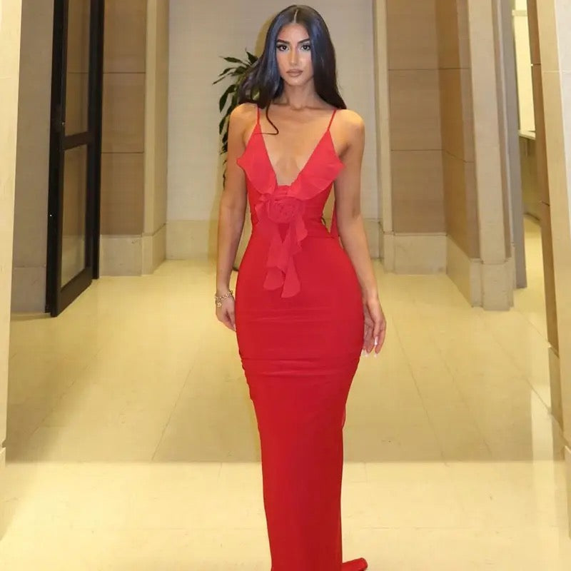 Marina Dress