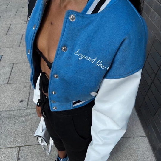 Valerie Jacket