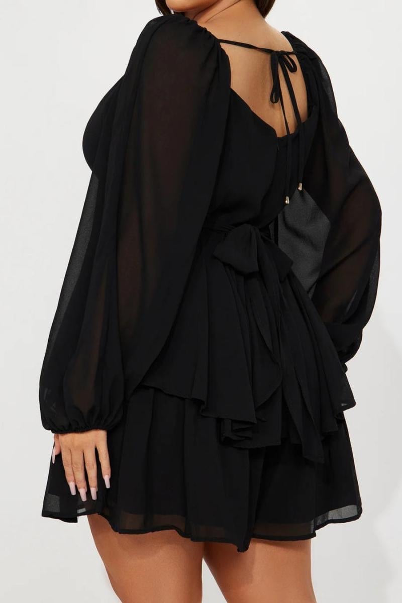Ruth Playsuit