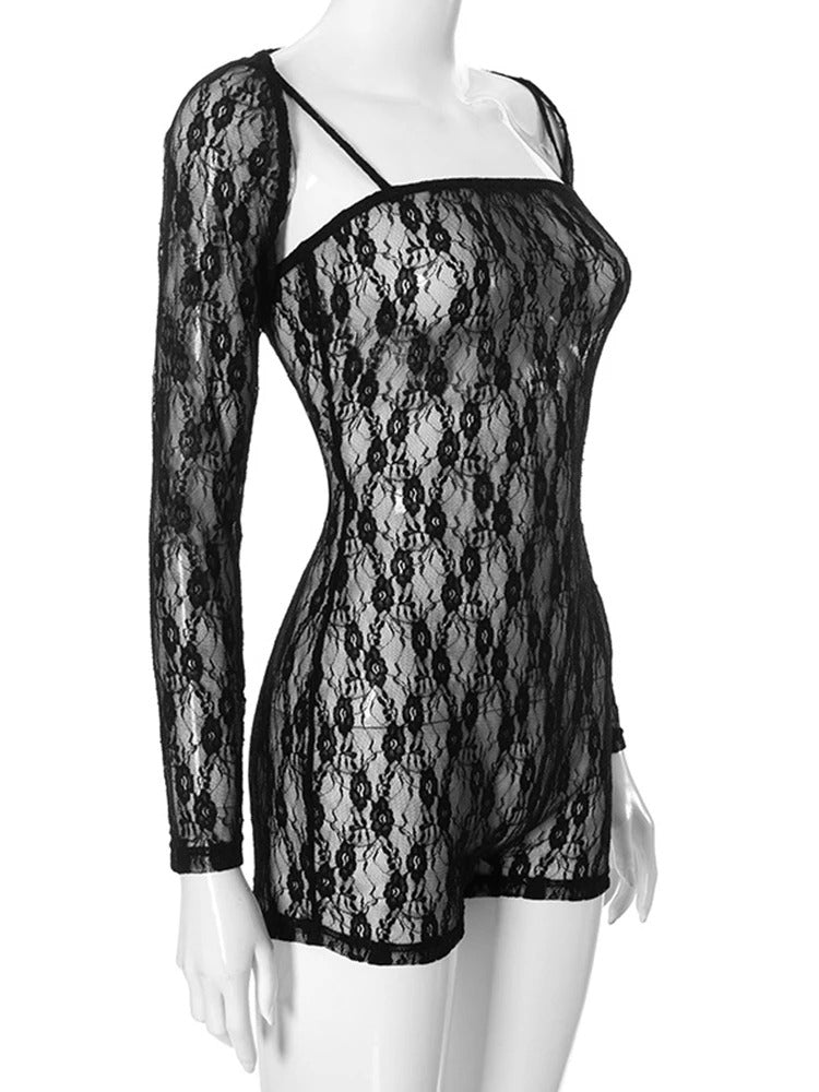 Austin Romper