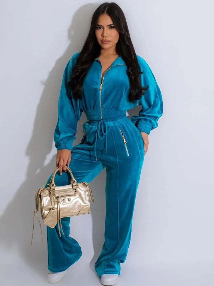 Shyanne Set