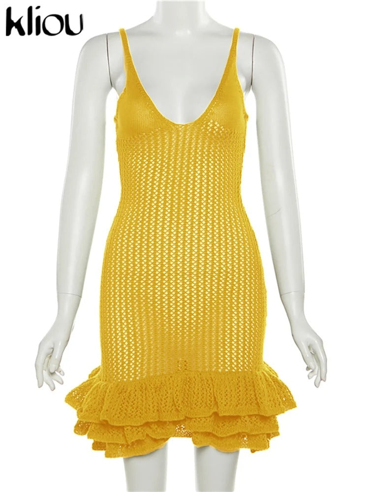 Chilli Dress