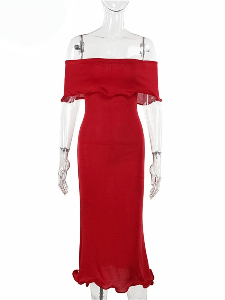 Penelope Dress