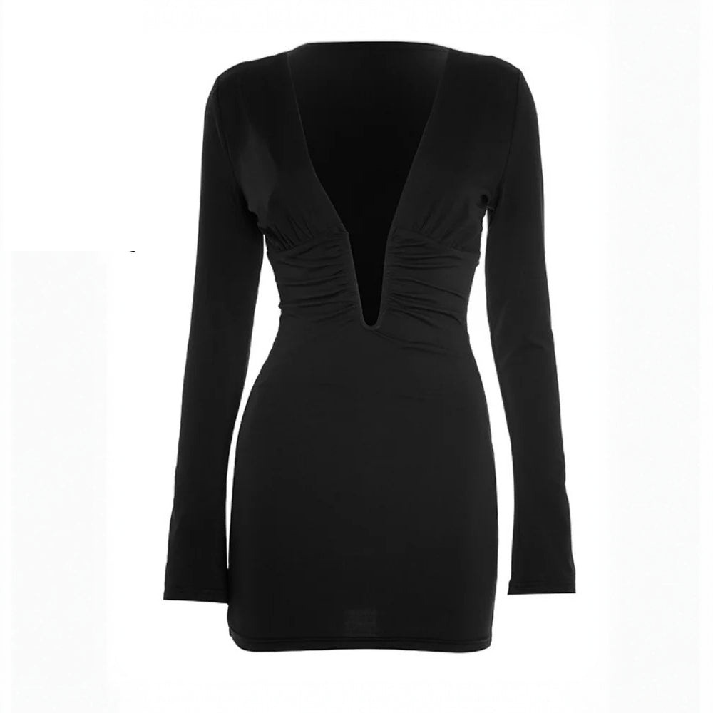 Oriana Dress