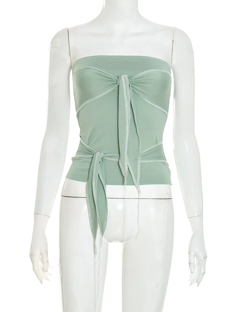 Tulle Top (top only)