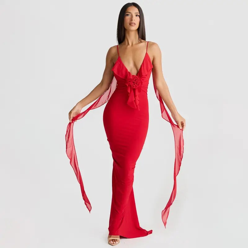 Marina Dress