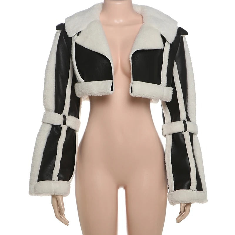 Kingsley Jacket