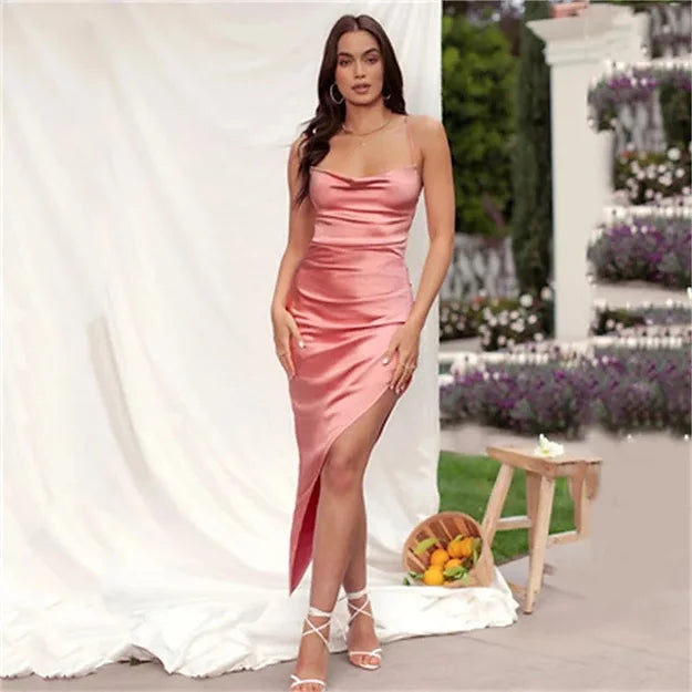 Sorae Dress