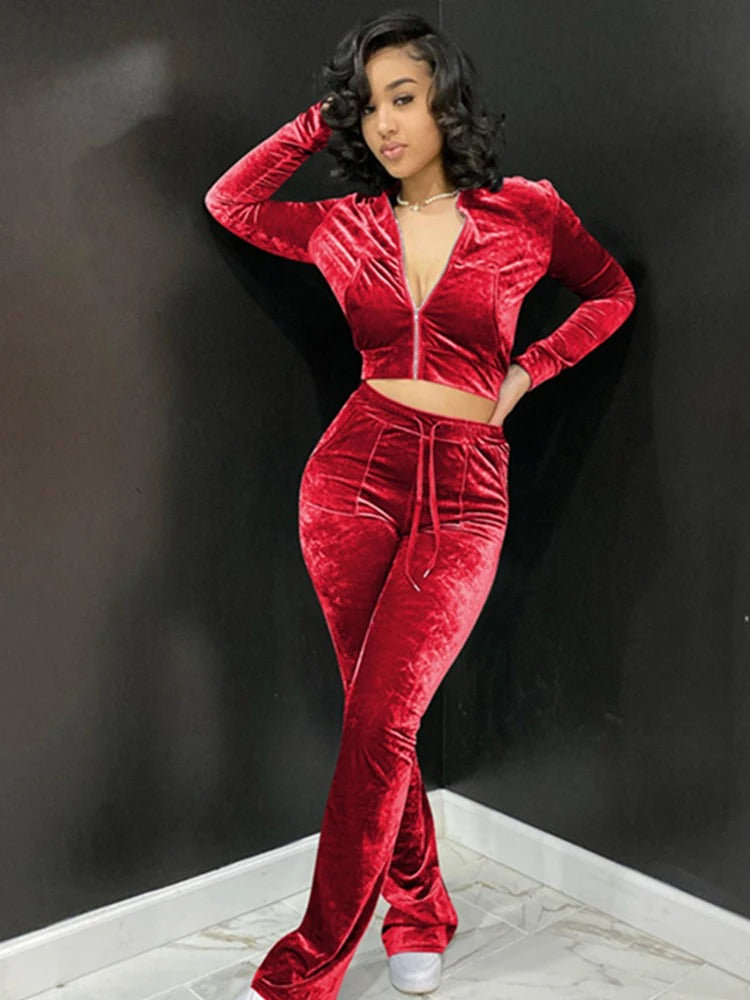 Richelle Set