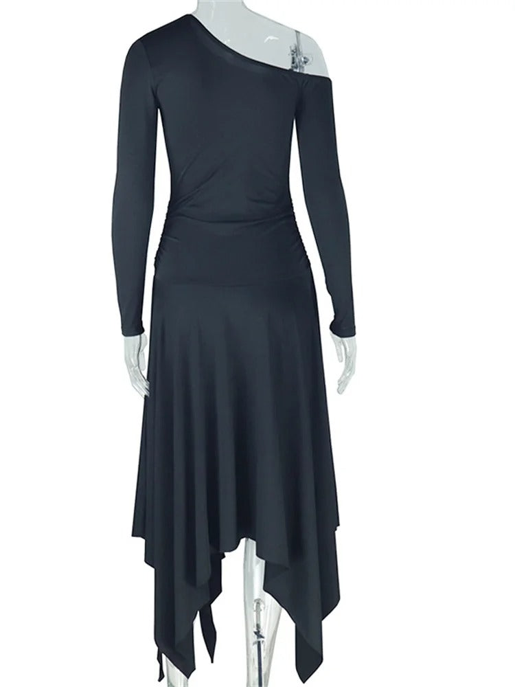 Tami Dress