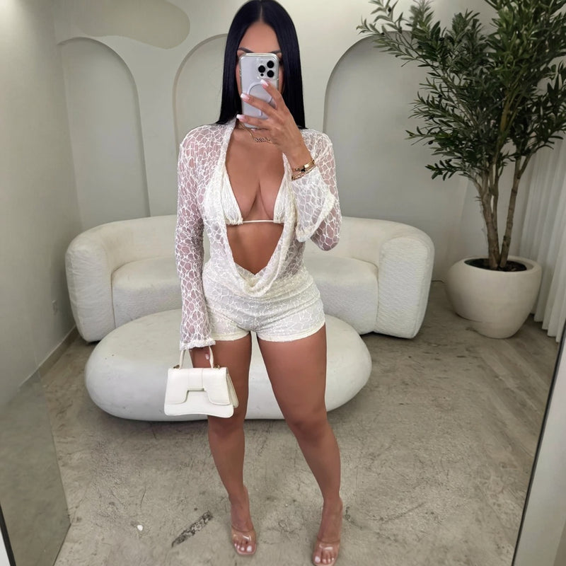 Cristena Set