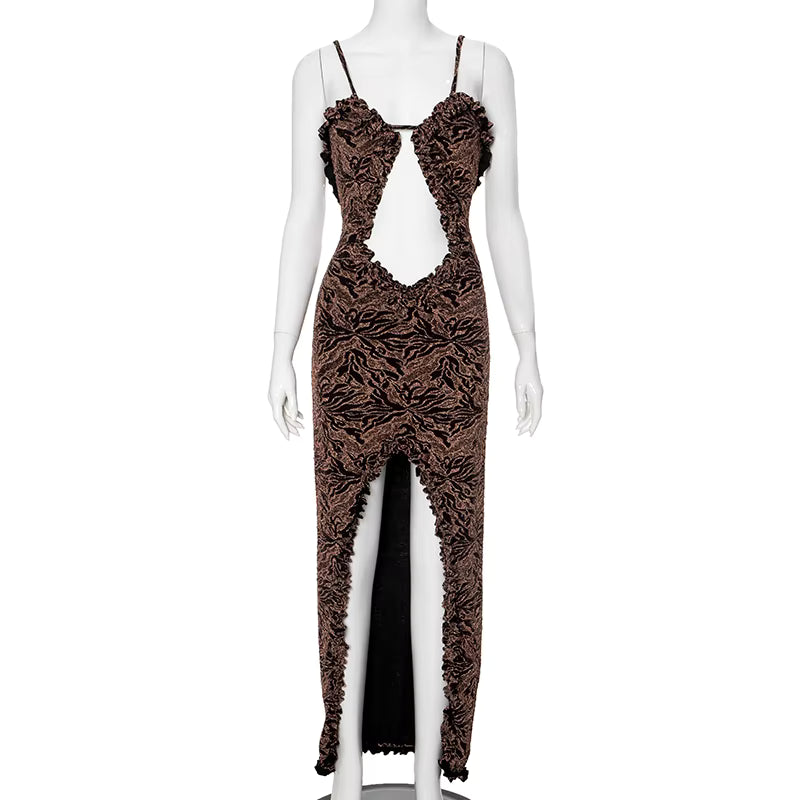 Milan Dress
