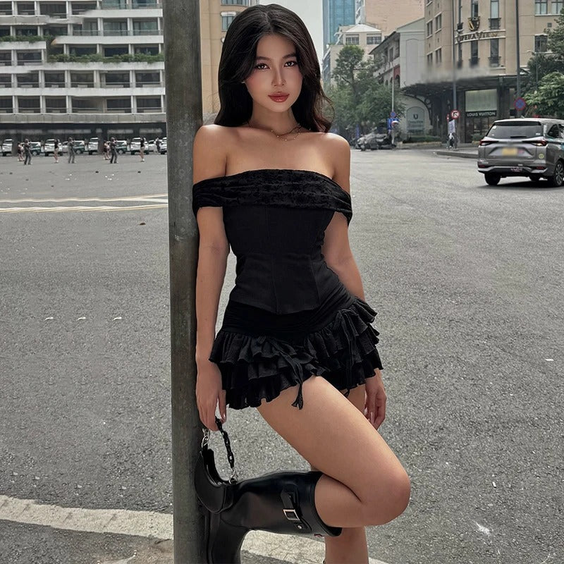 Jennie Dress