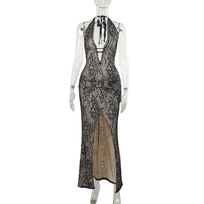 Christine Dress