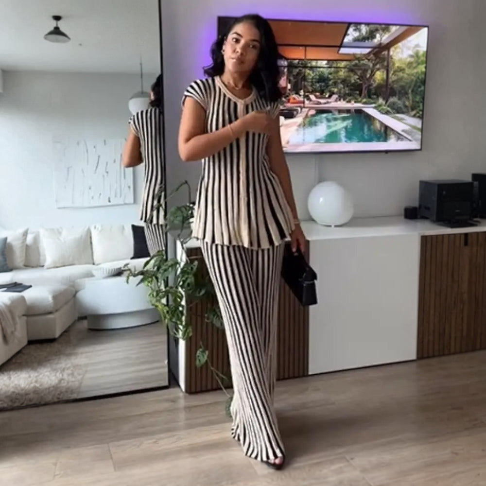Thalira Two-Piece