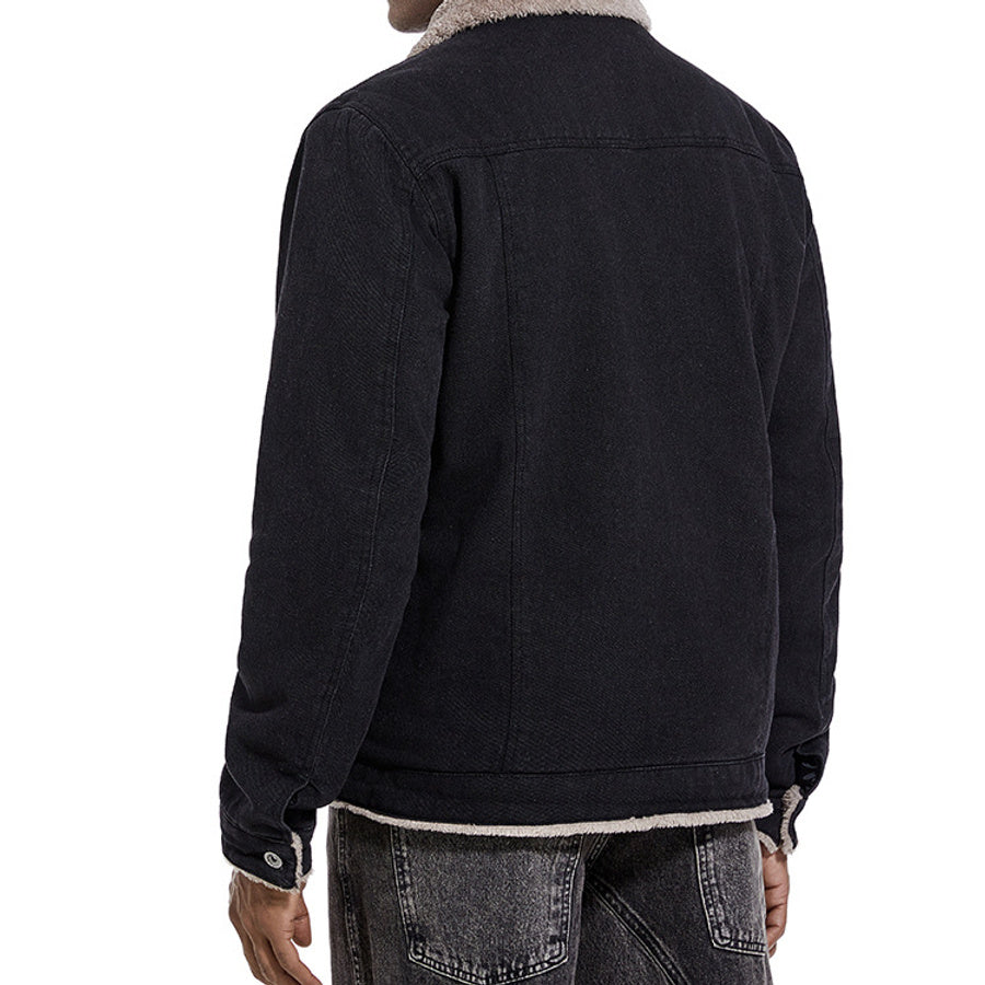 Teddy Coat