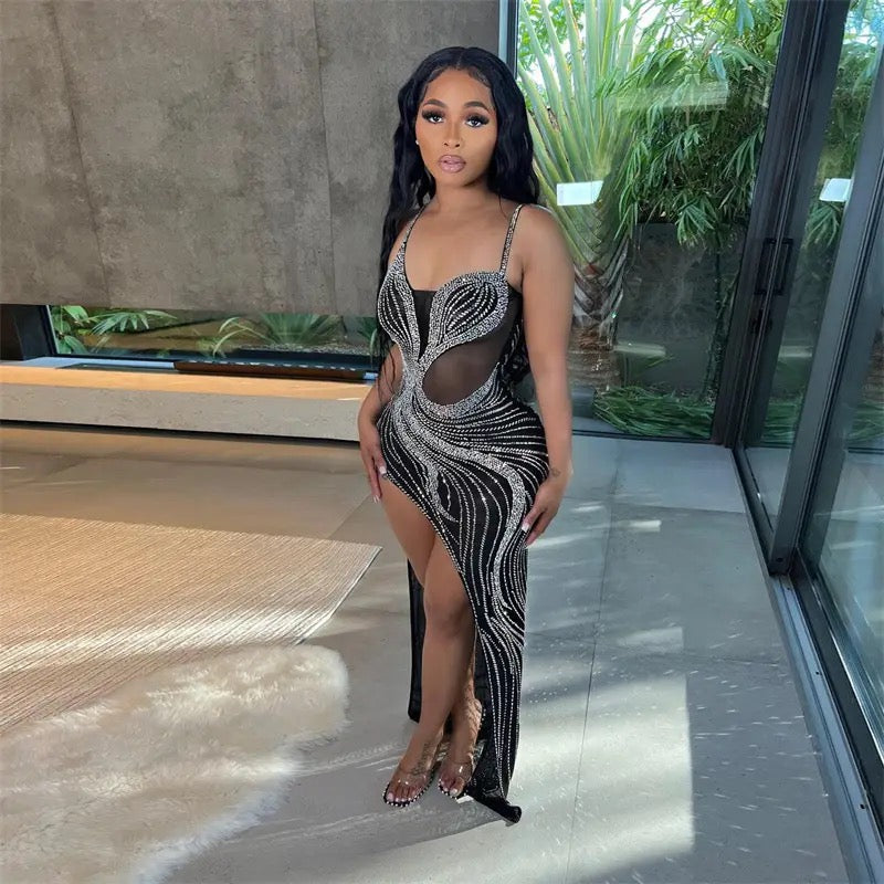 Helen Dress